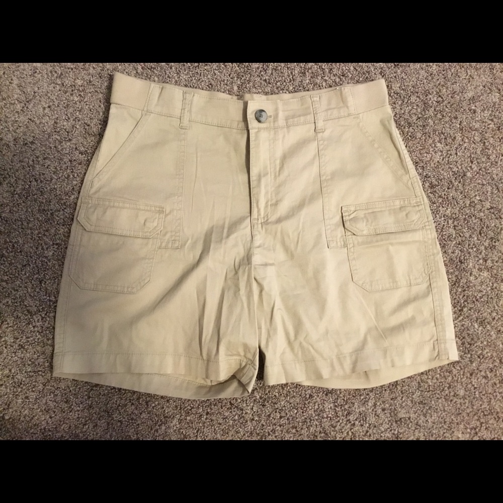 Cargo Shorts